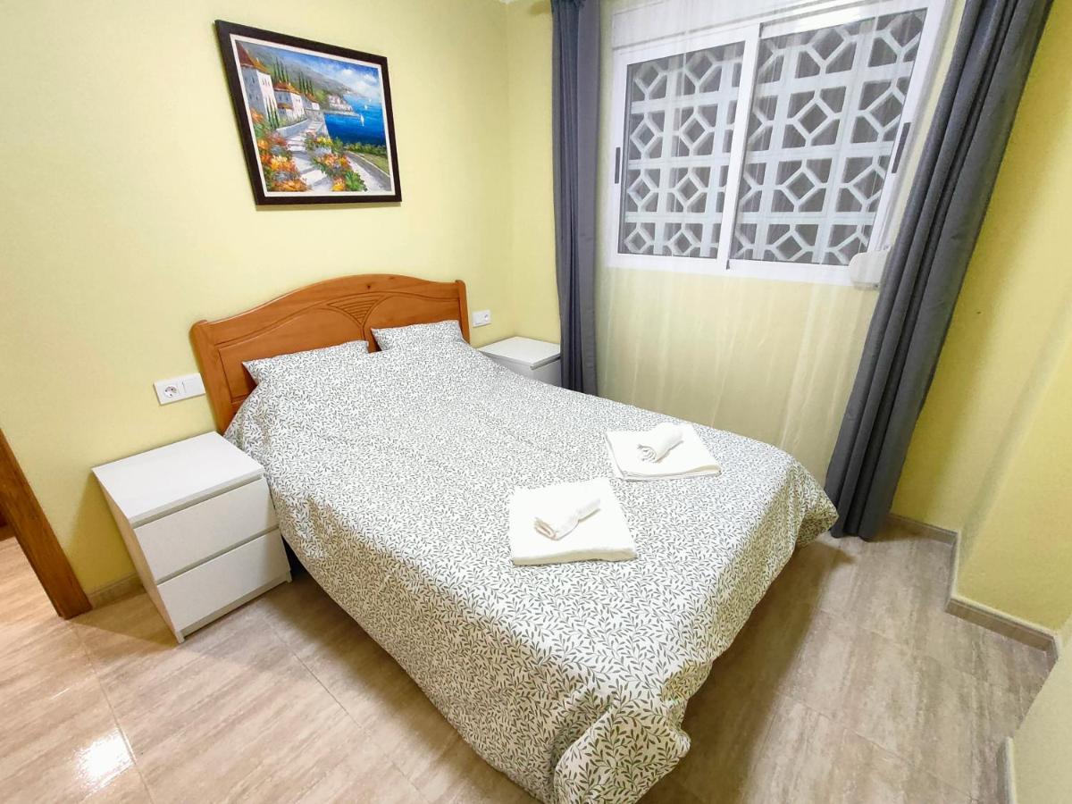 Sea View Apartment 库列拉 外观 照片