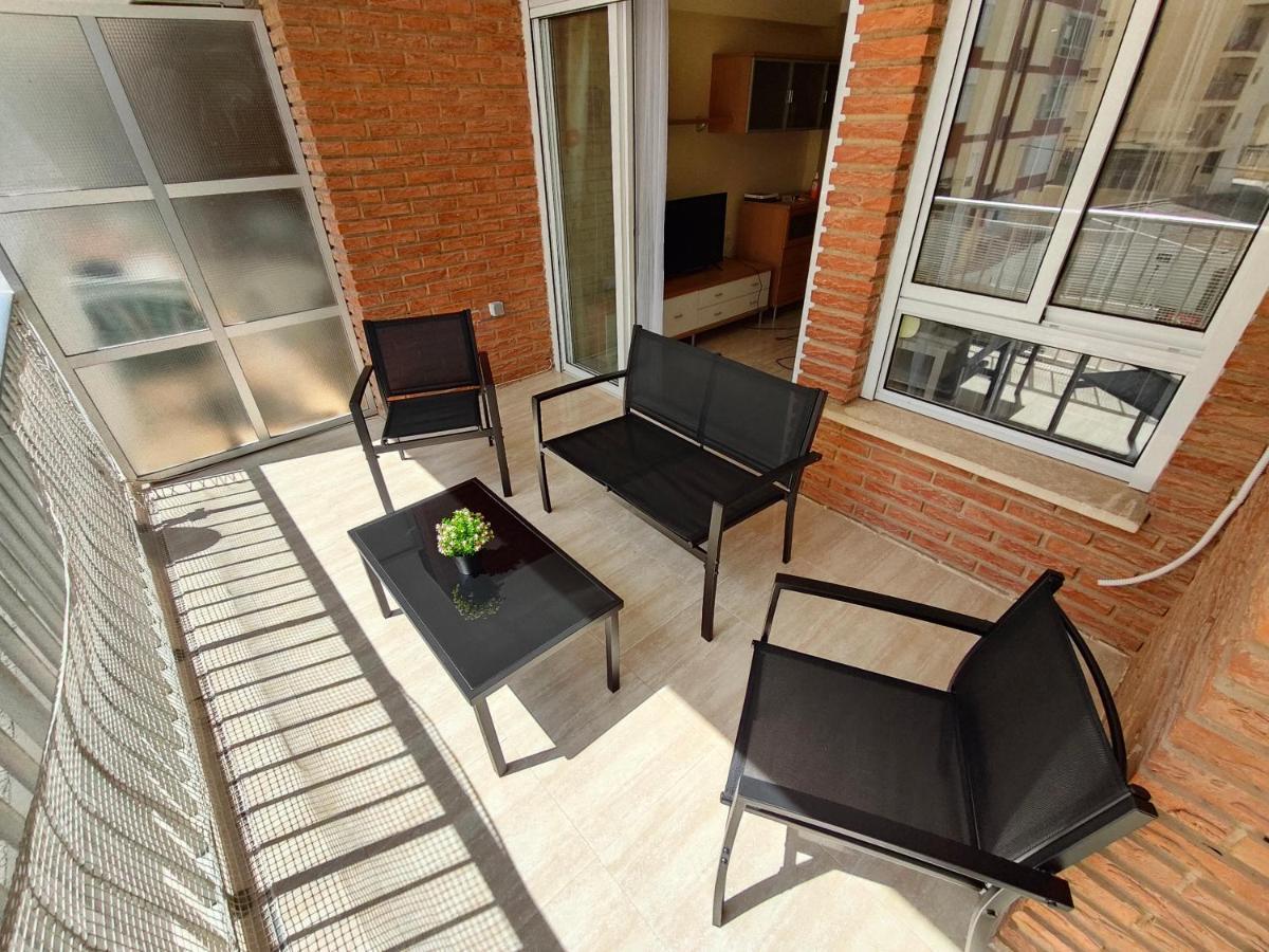 Sea View Apartment 库列拉 外观 照片