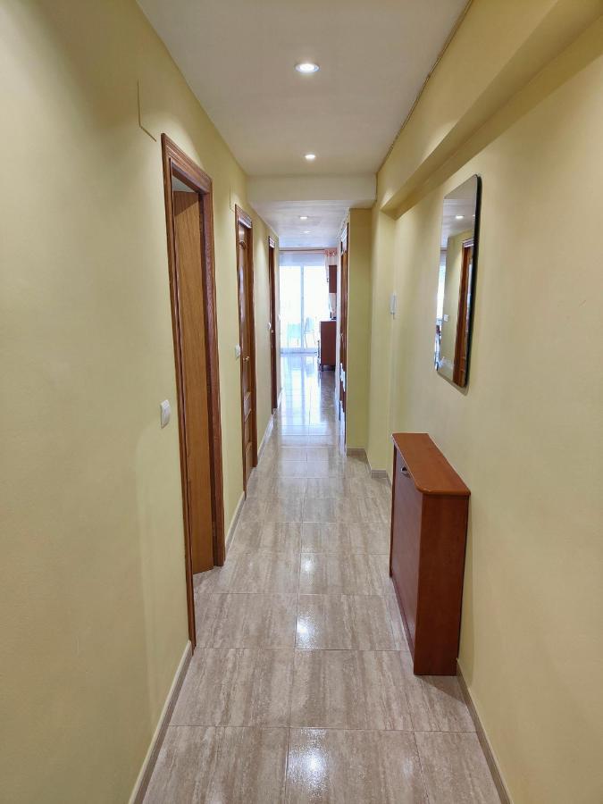 Sea View Apartment 库列拉 外观 照片