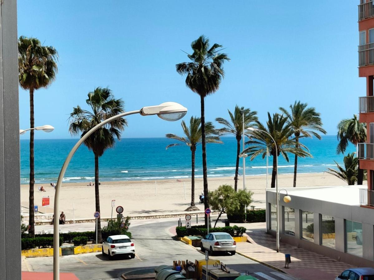Sea View Apartment 库列拉 外观 照片