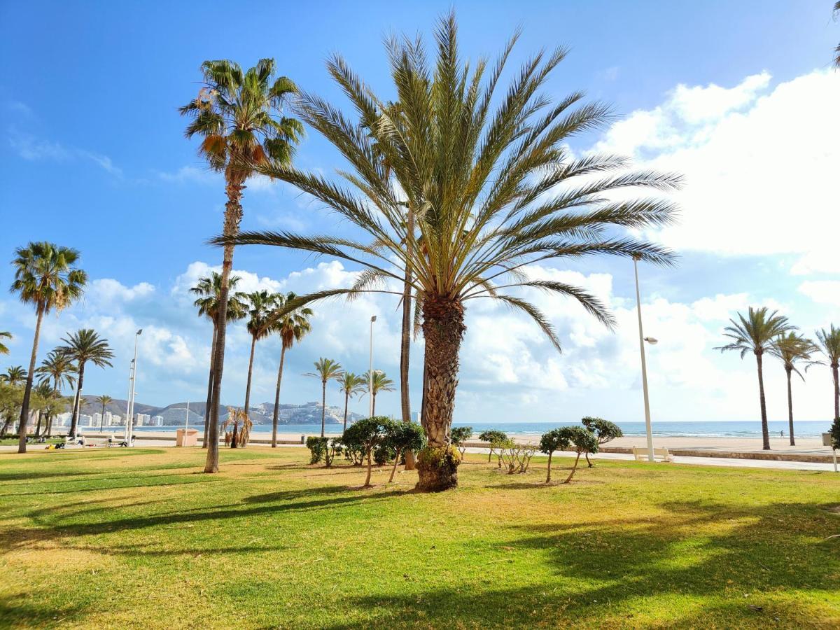 Sea View Apartment 库列拉 外观 照片
